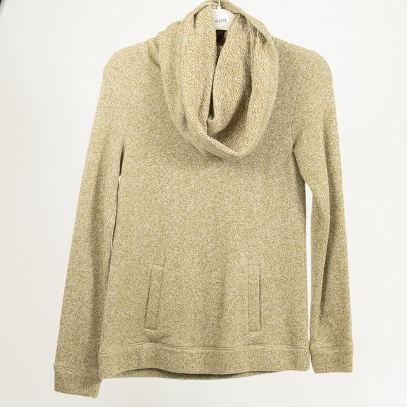 Ladies Small J. Crew Light Green Casual Sweater - Picture 1 of 3